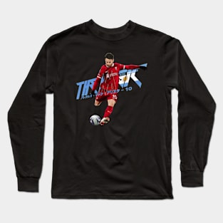 Alexis Mac Allister Macca Long Sleeve T-Shirt